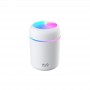 Cool Mini Humidifier with 2 Mist Modes