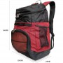 custom basketball purse with logo gift for team