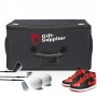 customized wholesale Adidas sport to street tote gift suppiler