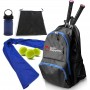 New Tennis Backpack