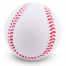 Soft Baseballs Foam Baseballs Training Balls for Players