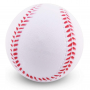 Мягкие бейсбольные мячи Бейсбольные мячи из пеноматериала Тренировочные мячи для игроков