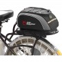 promotional insulated bicycle rear bag US