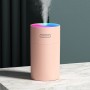 Humidifier with 7 Color LED Night Light