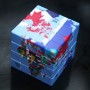 rubik's cube custom with your logo