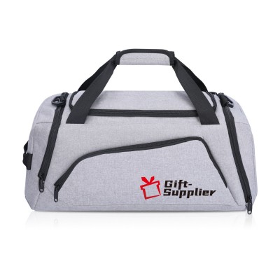 personalized fashionable duffle bag supplier