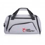 Customized Shoulder Tote Bag