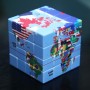 rubik's cube custom gift for boys girls