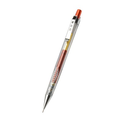 مجموعة أقلام رصاص ميكانيكية مخصصة 6 قطع