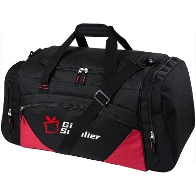 Wholesale Gym Bag Custom Logo Duffel Bag