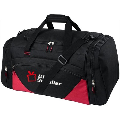 Оптовая спортивная сумка Custom Logo Duffel Bag