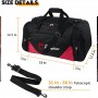 wholesale stylish Patagonia black hole duffel 40l supplier