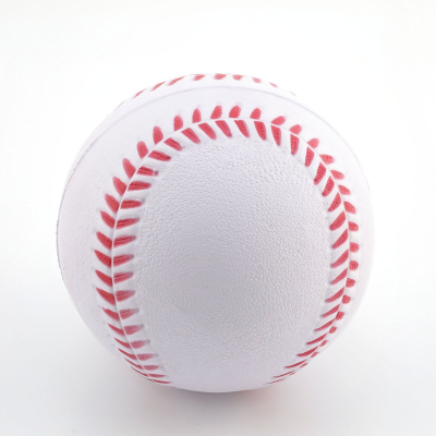 Soft Baseballs Schaumstoff-Baseballs Trainingsbälle für Spieler