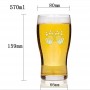 personalized custom margarita glasses groomsmen gifts wholesaler