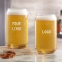 logo printed personalised beer stein for birthday manufacturer