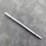 custom slim thin capacitive stylus pen for iPhone iPad