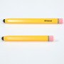 customized active stylus touch pen for iphone ipad