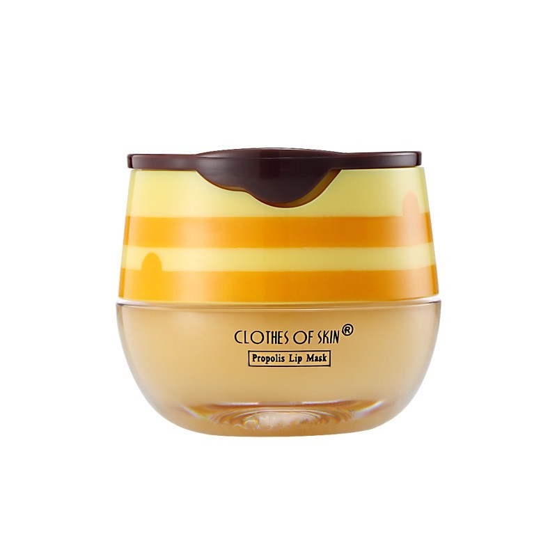 Propolis Lip Mask