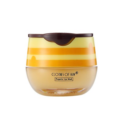 Propolis Lip Mask