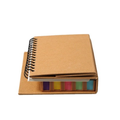 Business Notebook Desk Calendar