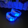 party glow light up fidget spinner factory