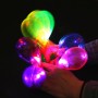 novelty spinning light toy gift supplier