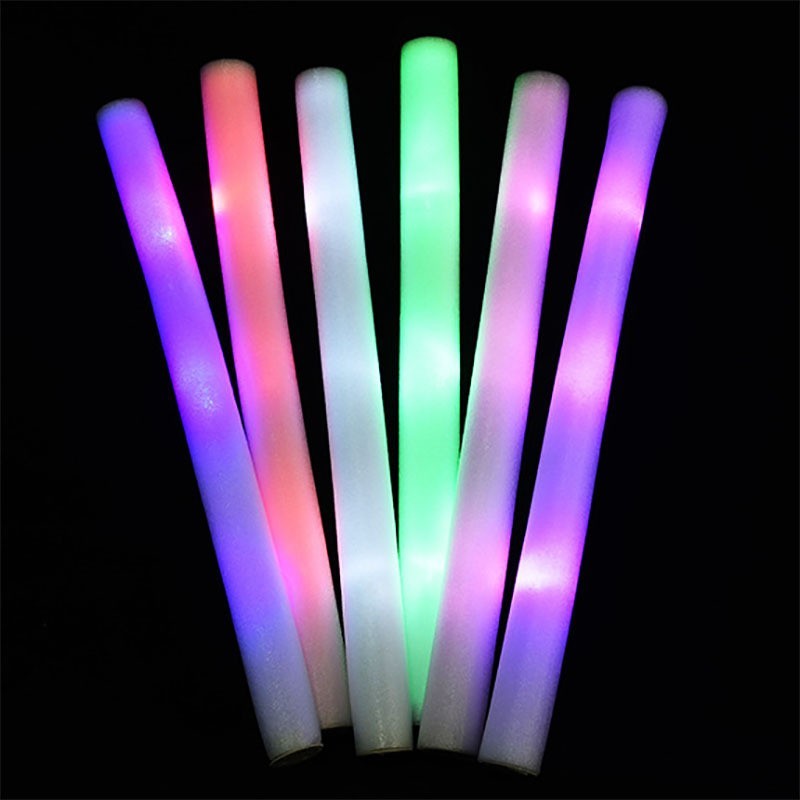 led bedtime light up spinning wand supplier