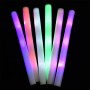 led bedtime light up spinning wand supplier