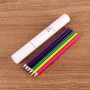 personalized colored mechanical pencils gift for kids
