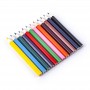 custom drawing soft core colored pencils supplier