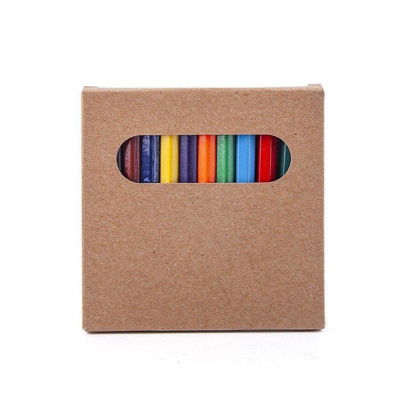 Customized Cute Colored Pencil Art Vendor