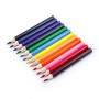 customized cute organizing colored pencils vendor