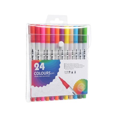 Water Soluble Watercolor Pen