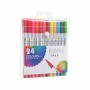 Water Soluble Watercolor Pen