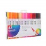 personalized best watercolor brush pens gift for kids