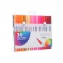 personalized water color brush pens gift for kids