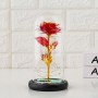 decoration custom marketing products the eternal rose supplier