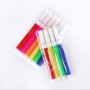 custom watercolor brush markers supplier