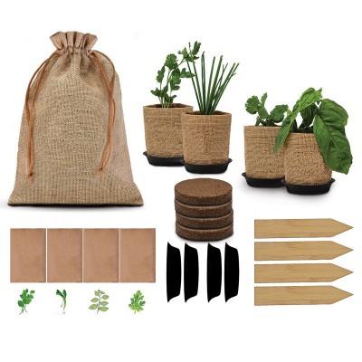 Wholesale Planting Gardening Kits