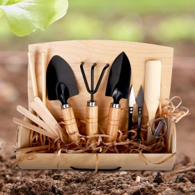 Garden Flower Kit Home Garden Plants