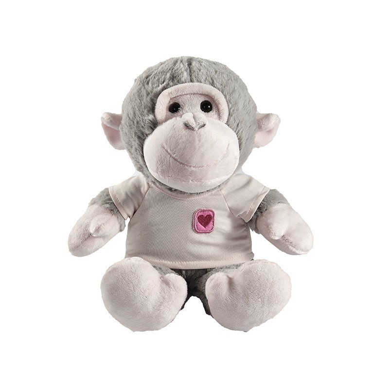 creative concepts promotional products custom plushies supplier
