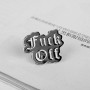 low cost custom made lapel pins in UK