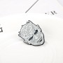 cool custom trading pins in US