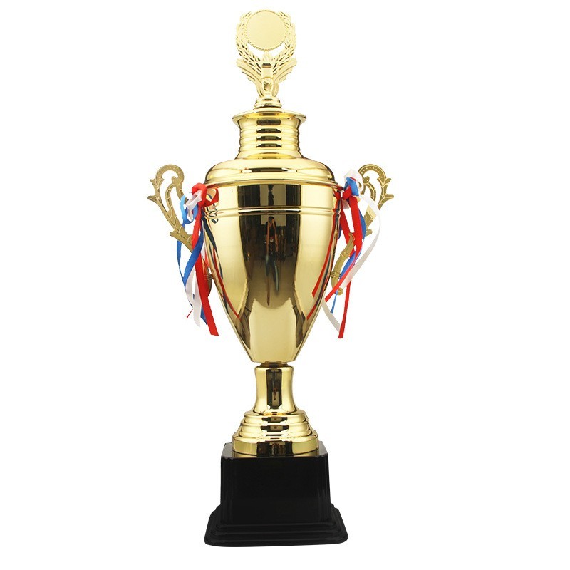 Wholesale Metal Big Trophy