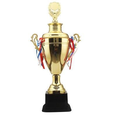 Wholesale Metal Big Trophy
