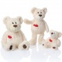 promotional toys products fashion big teddy bear supplier