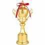 wholesale personalized trophy with logo