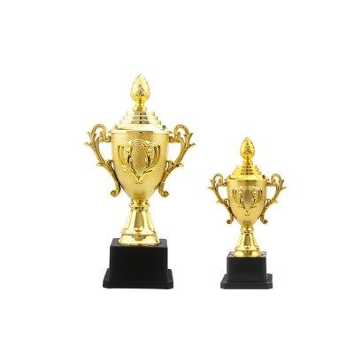 Personalized Children's Trophy