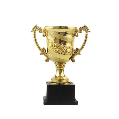 Rose Plating Trophy