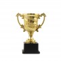 Rose Plating Trophy